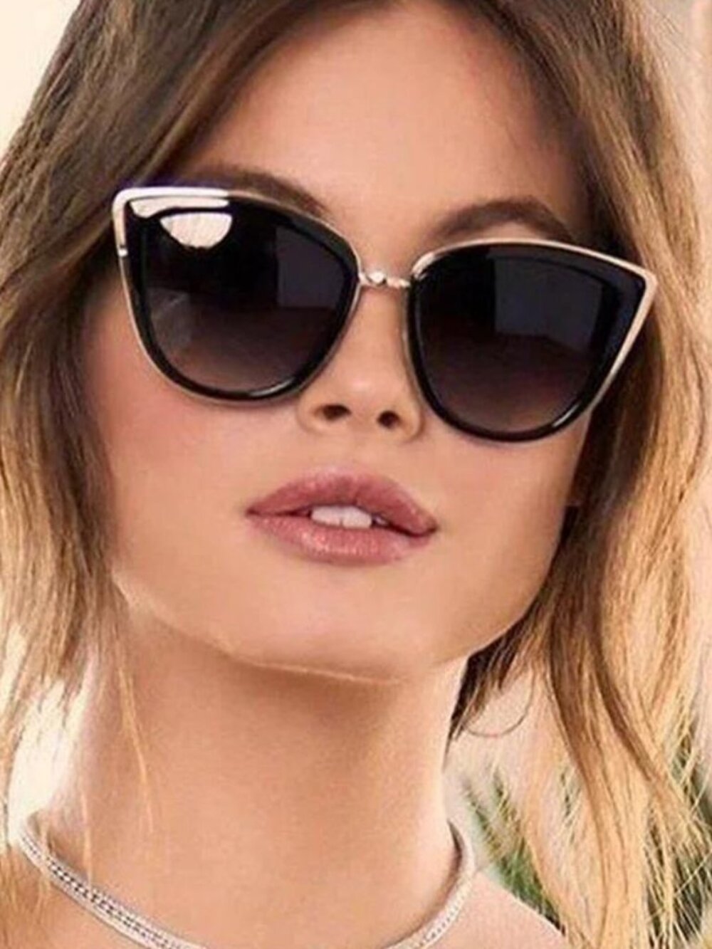 Retro Sunglasses